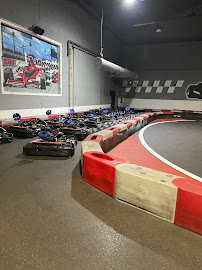 Circuit du Restaurant Park Events - Grand Lyon à Vénissieux - n°4