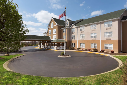 Country Inn & Suites by Radisson, Nashville, TN