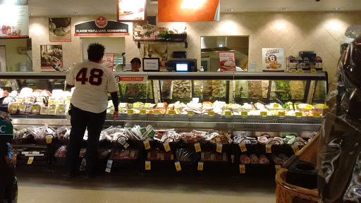 Grocery Store «Safeway», reviews and photos, 20620 W Homestead Rd, Cupertino, CA 95014, USA