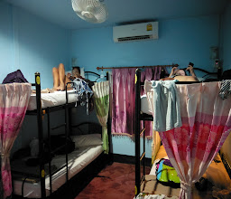 Baan Mook Anda Hostel & Scooter Rental photo