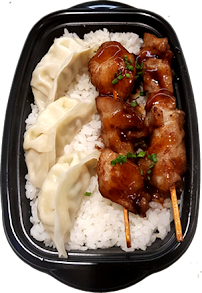 Plats et boissons du Restaurant japonais Nanti's Sushi Takeaway & Home Delivery à Pleuville - n°16