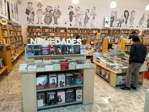 Tiendas de manga en Monterrey