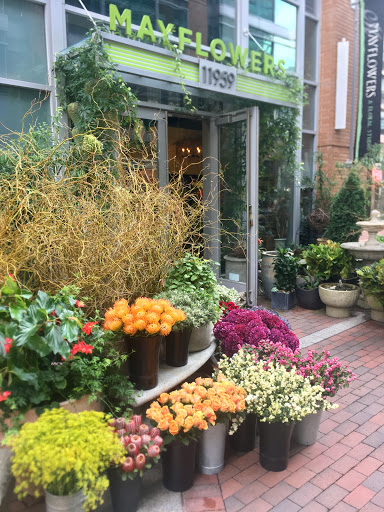 Florist «Mayflowers», reviews and photos, 11959 Market St, Reston, VA 20190, USA
