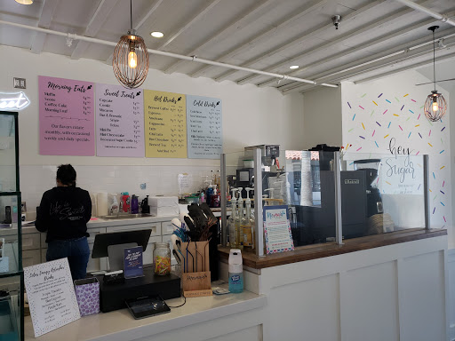 Bakery «Sugar Lab Bake Shop», reviews and photos, 5936 Telegraph Rd, Ventura, CA 93003, USA