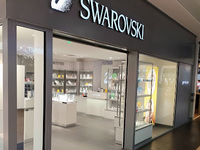 Swarovski à Besançon