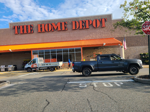 Home Improvement Store «The Home Depot», reviews and photos, 106 Route 23, Riverdale, NJ 07457, USA