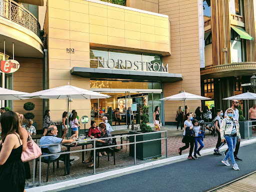 Department Store «Nordstrom at the Americana at Brand», reviews and photos, 102 Caruso Ave, Glendale, CA 91210, USA