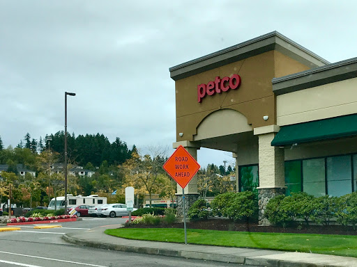 Petco Animal Supplies, 15660 SW Pacific Hwy, Tigard, OR 97224, USA, 