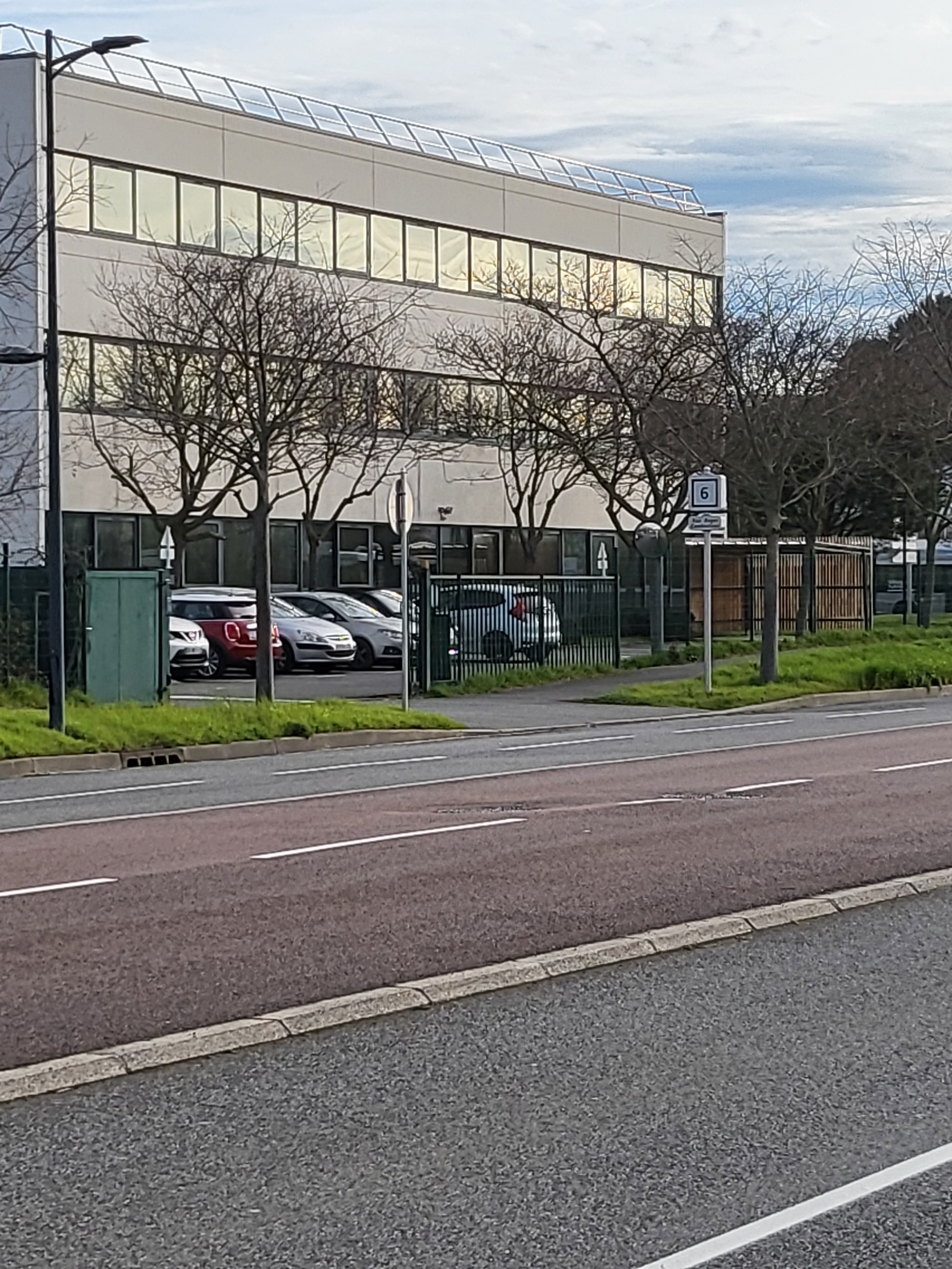 Photo n° 2 de l'avis de F. fait le 22/02/2024 à 15:41