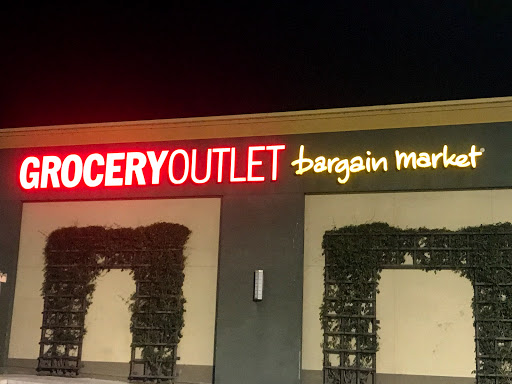 Grocery Store «Grocery Outlet Bargain Market», reviews and photos, 1523 Fremont Blvd, Seaside, CA 93955, USA