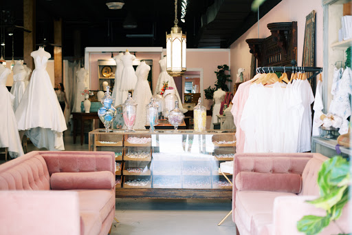 Bridal Shop «Inverness Bridal», reviews and photos, 925 W Oak St, Conway, AR 72032, USA