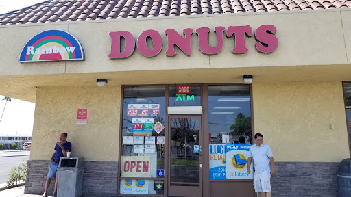 Rainbow Donuts, 3000 W Lincoln Ave, Anaheim, CA 92801, USA, 