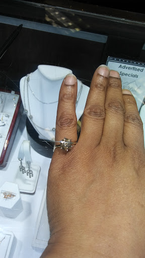 Jewelry Store «The Jewelry Exchange», reviews and photos, 100 E Main St, Norristown, PA 19401, USA