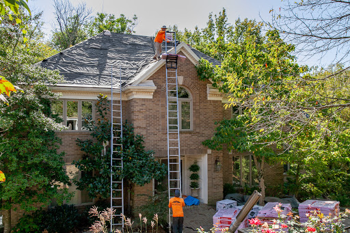 Roofing Contractor «Elite Roofing, LLC», reviews and photos, 12307 Old Lagrange Rd #101, Louisville, KY 40245, USA