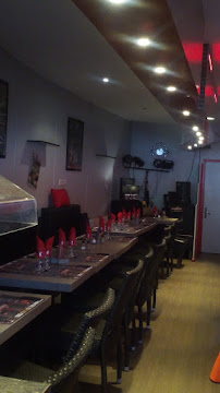 Atmosphère du Restaurant Chez Mag à Lamastre - n°11