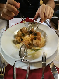 Escargot du Restaurant français Marcel Bistro Chic à Nice - n°3