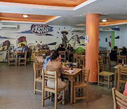 Karne Garibaldi Santa Tere photo