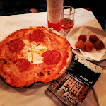 Photo n°8 de l'avis de Felix.a fait le 23/08/2016 à 06:31 sur le  L'Archetto à Rome