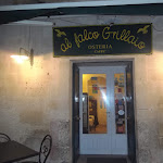 Photo n°2 de l'avis de Rosa.a fait le 04/04/2019 à 07:41 sur le  Al Falco Grillaio à Matera