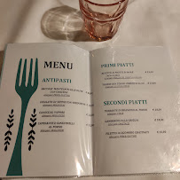 Al teston à Pordenone carte