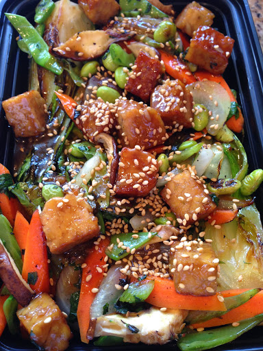 Caterer «Top Private Chef», reviews and photos, 619 Eola Dr, Orlando, FL 32803, USA