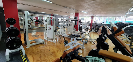 HD Sport Fitness - Fray Servando Teresa de Mier 92, Centro, Cuauhtémoc, 06080 Centro, CDMX, Mexico