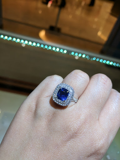 Jeweler «Nathan Alan Jewelers», reviews and photos, 3333 Bristol St, Costa Mesa, CA 92626, USA