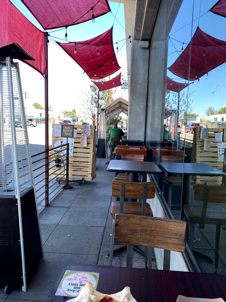 Pho Long Beach 90806