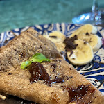 Photo n°2 de l'avis de virginia.e fait le 21/04/2023 à 10:59 sur le  Restaurant Be free 100% Gluten free ,senza lattosio. à Olbia