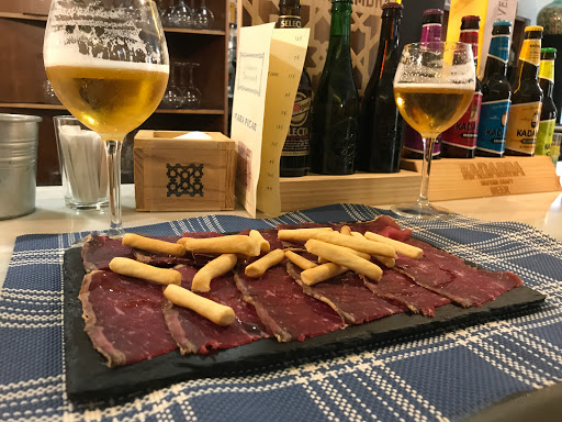 La Taberna De Trastamara