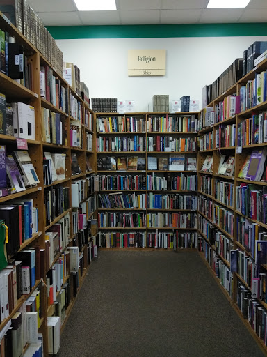 Book Store «Half Price Books», reviews and photos, 2025 S Hurstbourne Pkwy, Louisville, KY 40220, USA