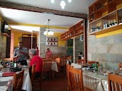 Restaurante Hermanos Moreno