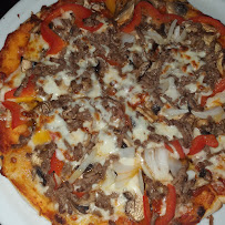Pizza du Pizzeria Pizza Romanella à Arcueil - n°16
