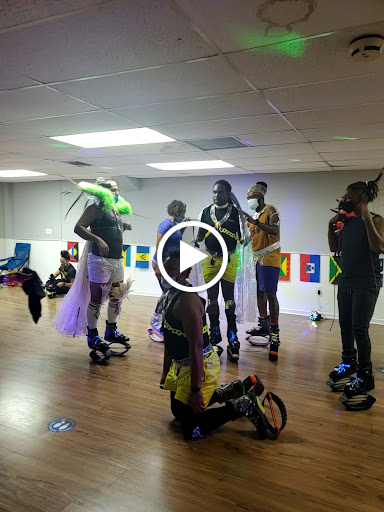 Dance School «U4RIA Dance Studio», reviews and photos, 1301 Lyons Rd, Coconut Creek, FL 33063, USA