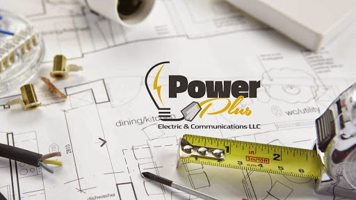 PowerPlus Electric & Communications LLC