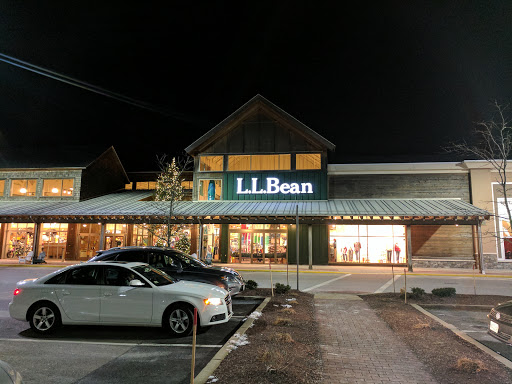 Clothing Store «L.L. Bean», reviews and photos, 280 School St, Mansfield, MA 02048, USA