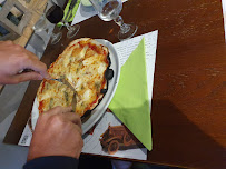 Plats et boissons du Bar Restaurant Pizzeria des Cascades à Bonlieu - n°20