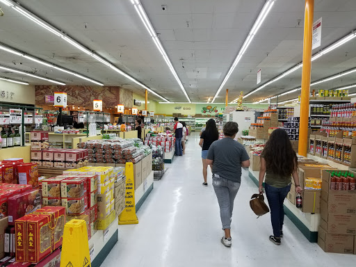 Supermarket «Great Wall Supermarket», reviews and photos, 18475 Colima Rd, Rowland Heights, CA 91748, USA