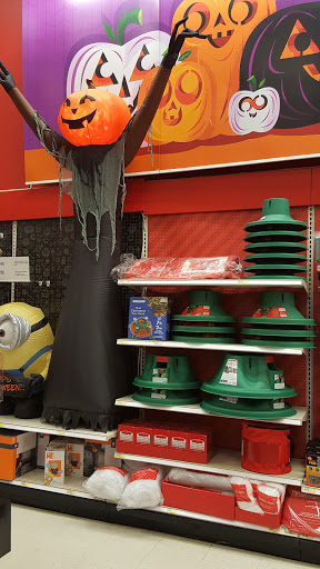 Department Store «Target», reviews and photos, 2199 MN-36, North St Paul, MN 55109, USA