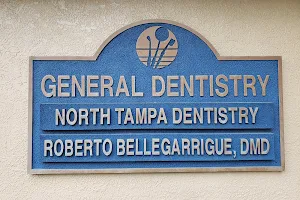 North Tampa Dentistry: Robert Bellegarrigue DMD image
