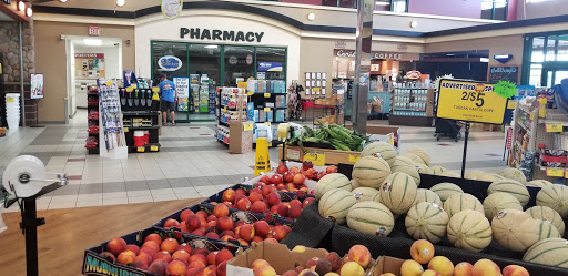 Grocery Store «Marketplace Foods», reviews and photos, 10514 Main St, Hayward, WI 54843, USA