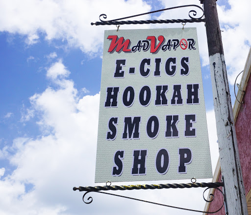 Tobacco Shop «Mad Vapor, The Electonic-Cig. and Hookah Store in Palmetto and Ellenton area.», reviews and photos, 3715 US-301, Ellenton, FL 34222, USA