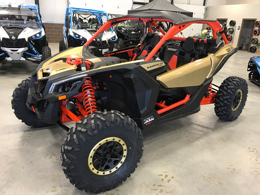 Motorsports Store «Tooele Valley Motorsports», reviews and photos, 354 E Cimmarron Way, Erda, UT 84074, USA