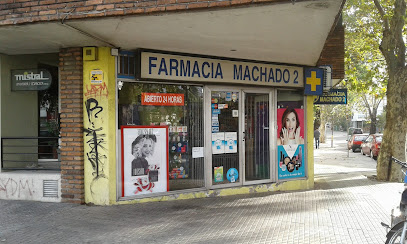 Farmacia Machado 2