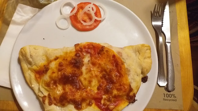 Pizzeria Itália - Vila Real de Santo António