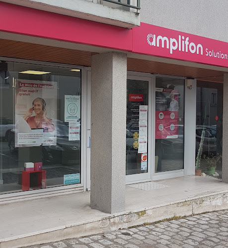 Amplifon Audioprothésiste Blois à Blois