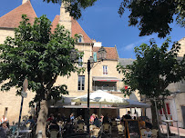 Photos du propriétaire du Restaurant La Medicis à Caen - n°3
