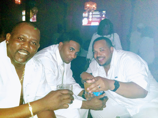 Hookah Bar «Bliss Bar and Lounge», reviews and photos, 10305 Medlock Bridge Rd A6, Johns Creek, GA 30097, USA