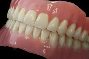 Armani Dentures image