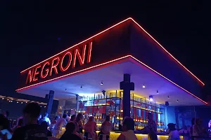 Negroni Downtown Skybar image